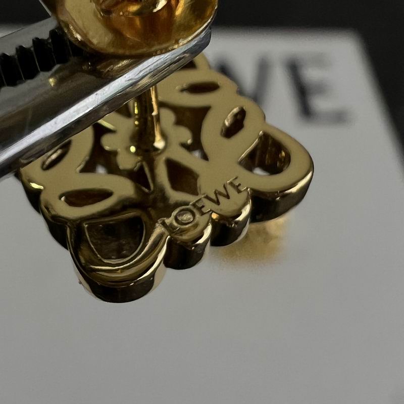Loewe Earring 05yxs22 (6)