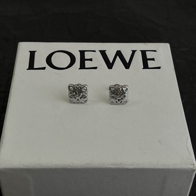 Loewe Earring 05yxs22 (8)