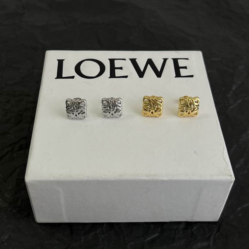 Loewe Earring 05yxs22 (9)