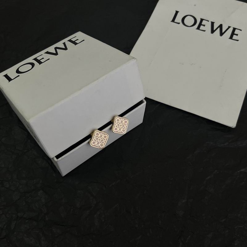 Loewe Earring 05yxs25 (1)