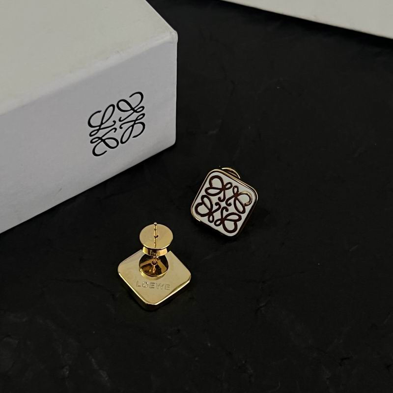 Loewe Earring 05yxs25 (11)