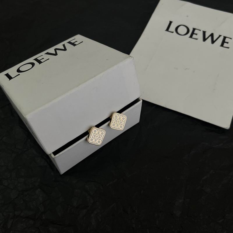 Loewe Earring 05yxs25 (13)