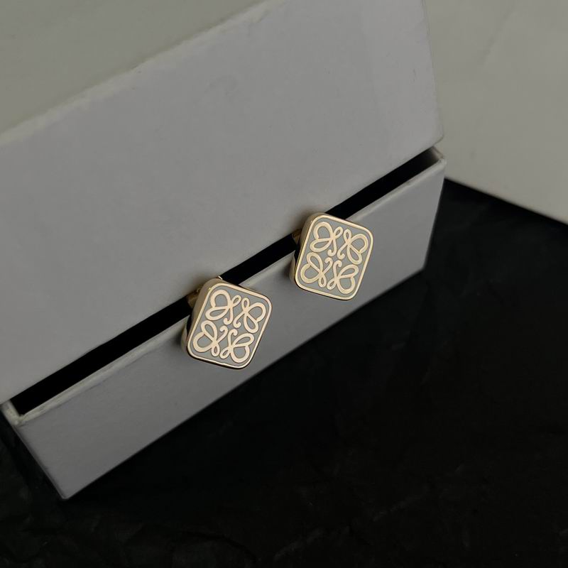 Loewe Earring 05yxs25 (16)