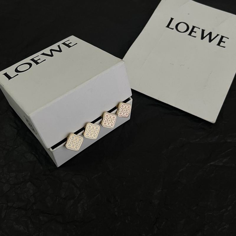 Loewe Earring 05yxs25 (3)