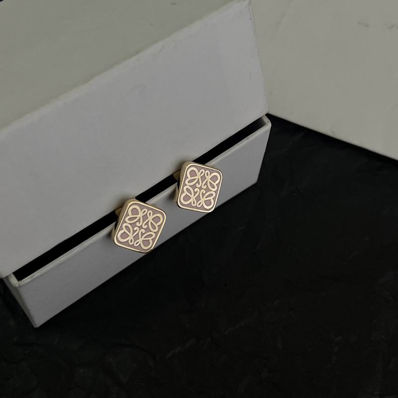 Loewe Earring 05yxs25 (4)