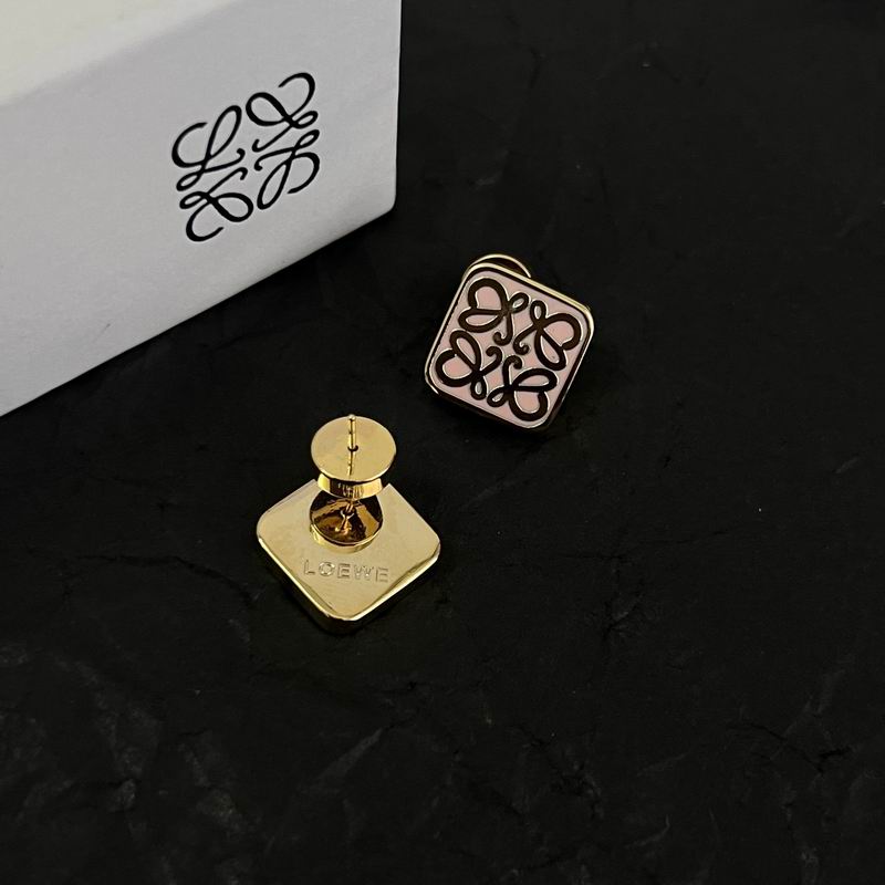 Loewe Earring 05yxs25 (5)