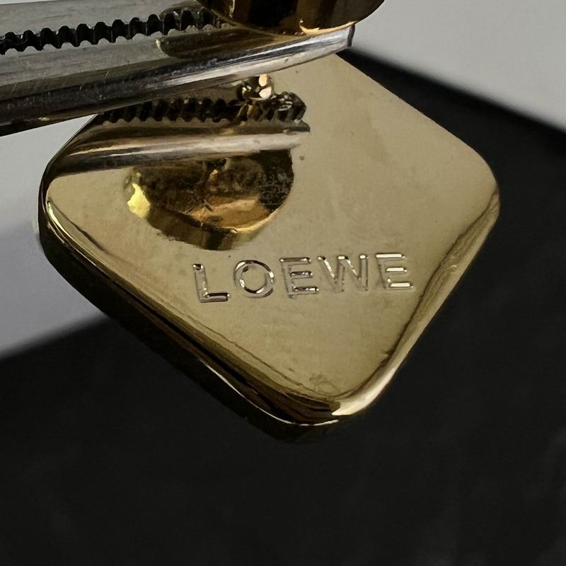 Loewe Earring 05yxs25 (6)