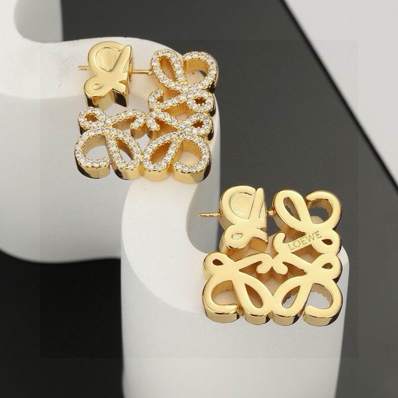 Loewe Earring 05yxs26 (2)