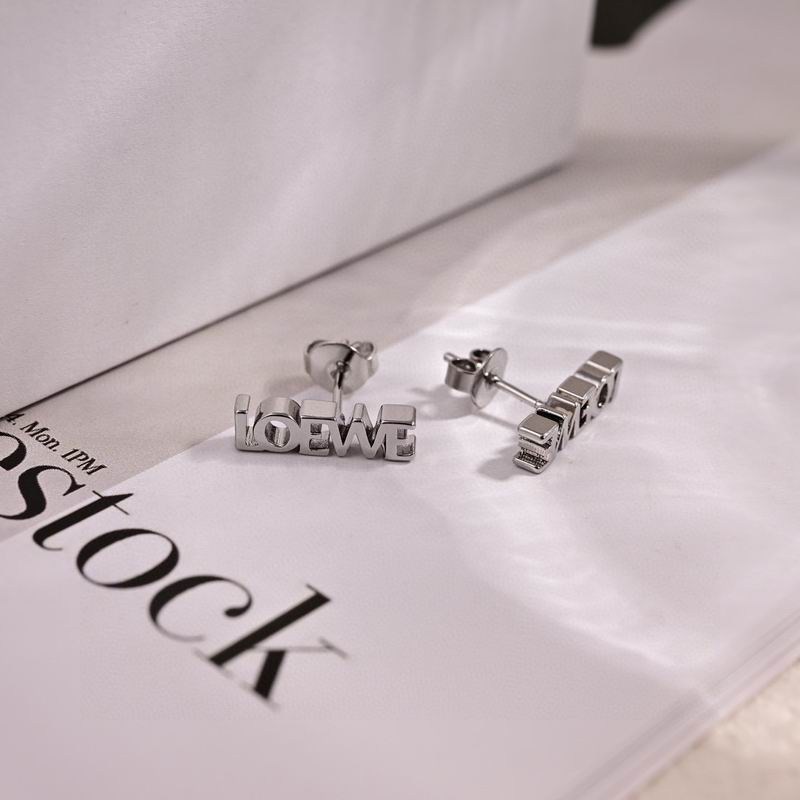 Loewe Earring 05yxs27 (4)