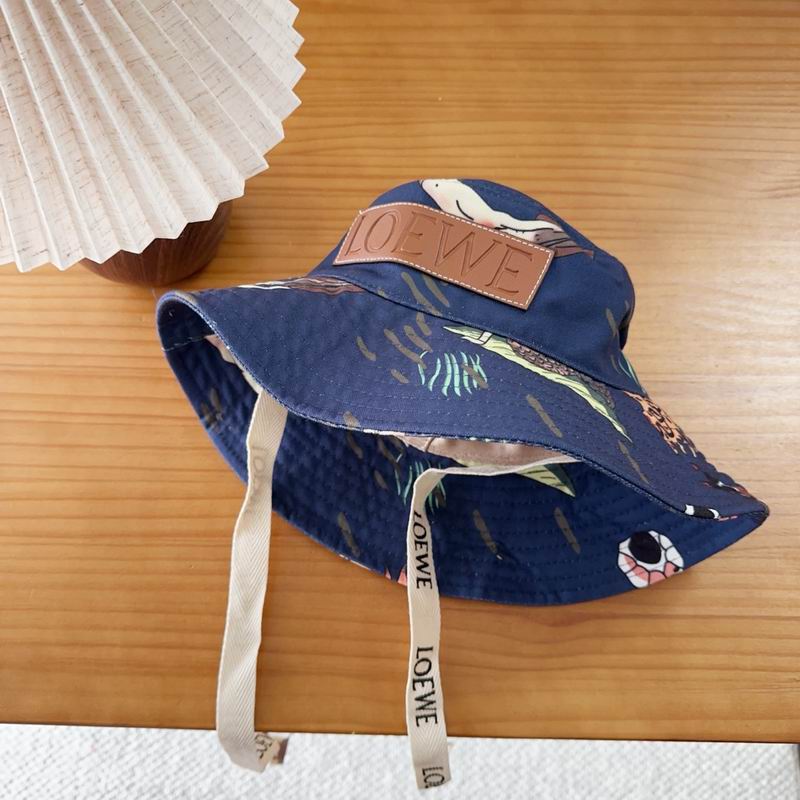 Loewe Hat dx (156)
