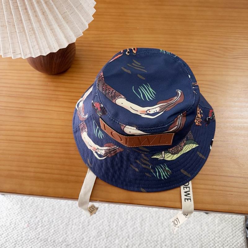 Loewe Hat dx (157)