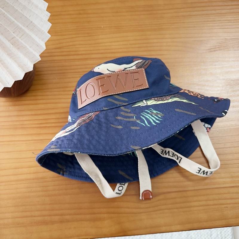 Loewe Hat dx (158)