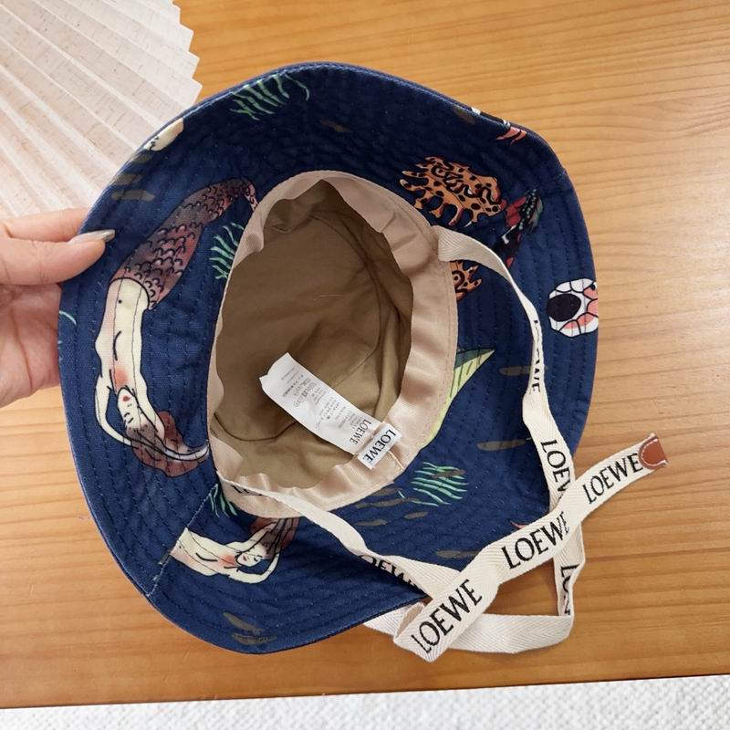 Loewe Hat dx (160)