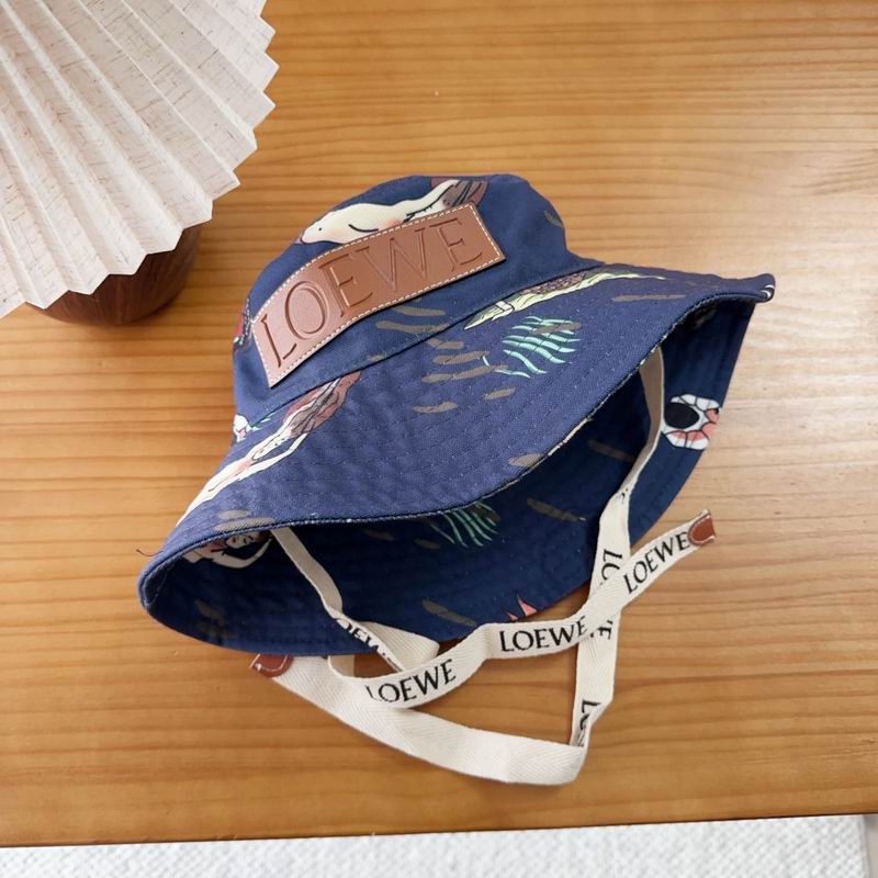 Loewe Hat dx (161)