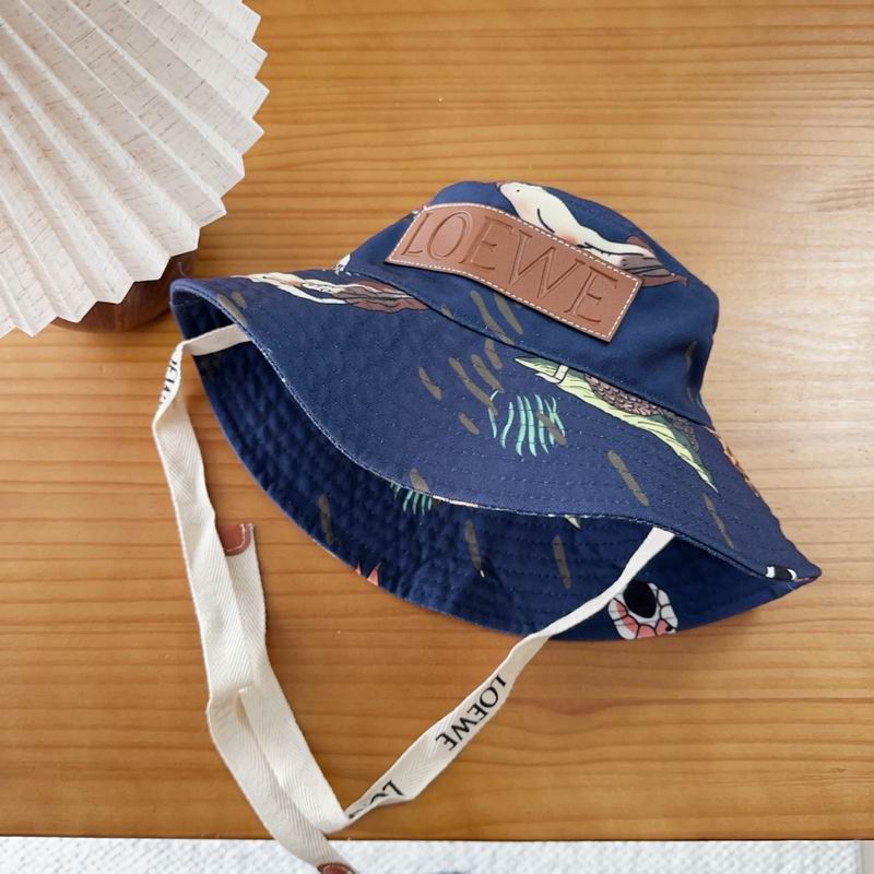 Loewe Hat dx (162)