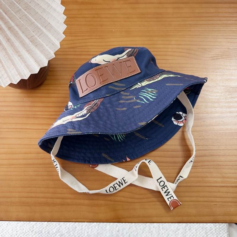 Loewe Hat dx (163)