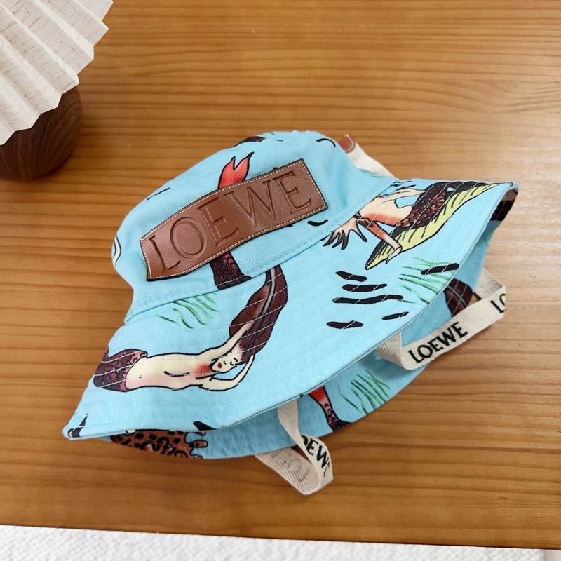 Loewe Hat dx (173)