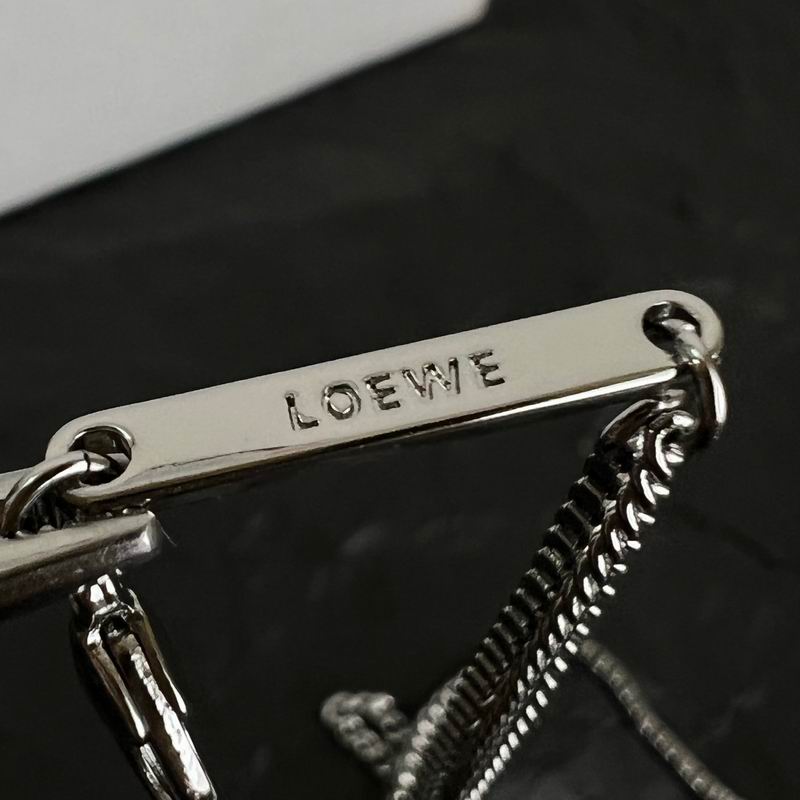 Loewe Necklace 05yxs02 (10)