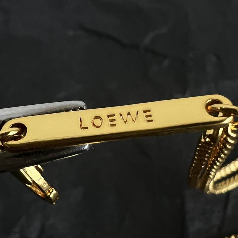 Loewe Necklace 05yxs02 (5)