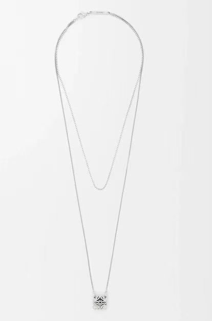 Loewe Necklace 05yxs02 (6)