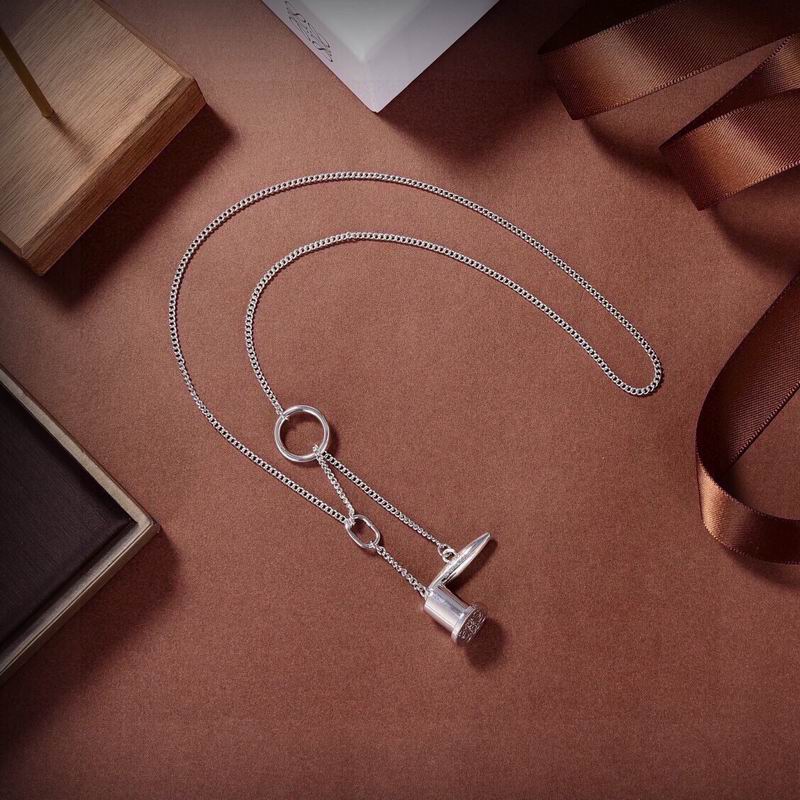Loewe Necklace 05yxs03 (2)