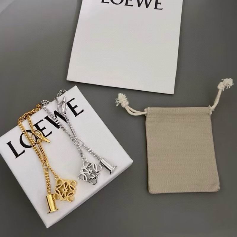 Loewe Necklace 05yxs04 (2)