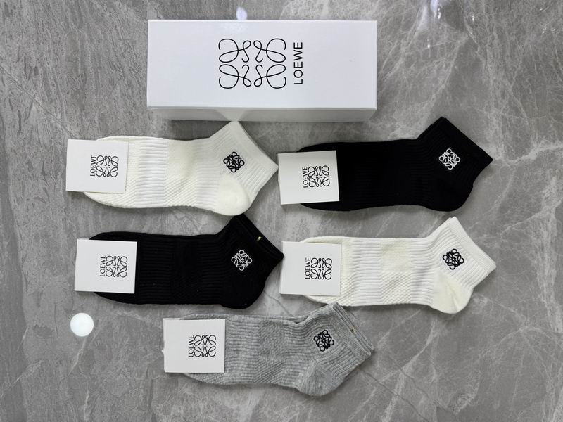 Loewe Socks QY (159)