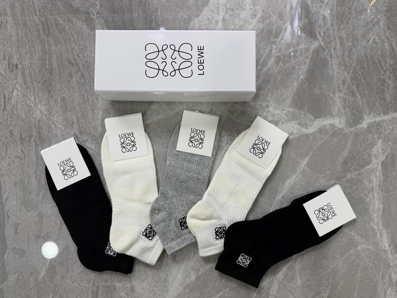Loewe Socks QY (160)
