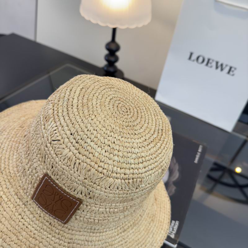 Loewe Top Hat dx (177)