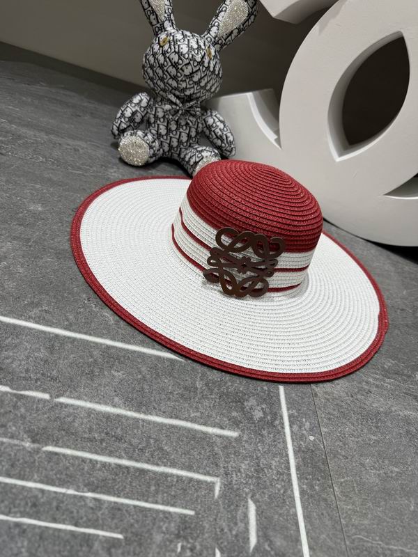 Loewe Top Hat dx (443)