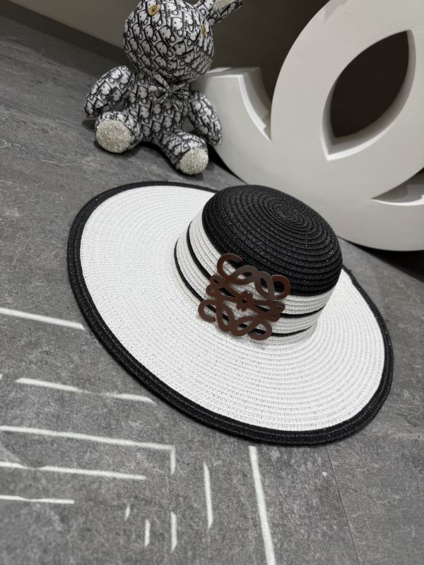 Loewe Top Hat dx (445)