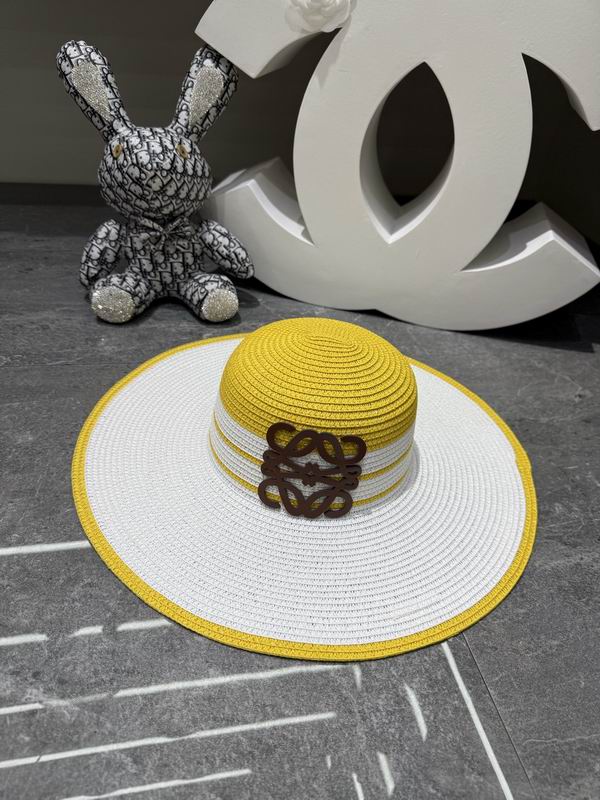 Loewe Top Hat dx (446)