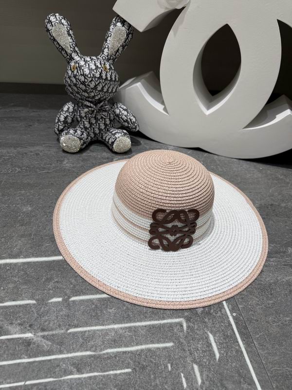 Loewe Top Hat dx (447)