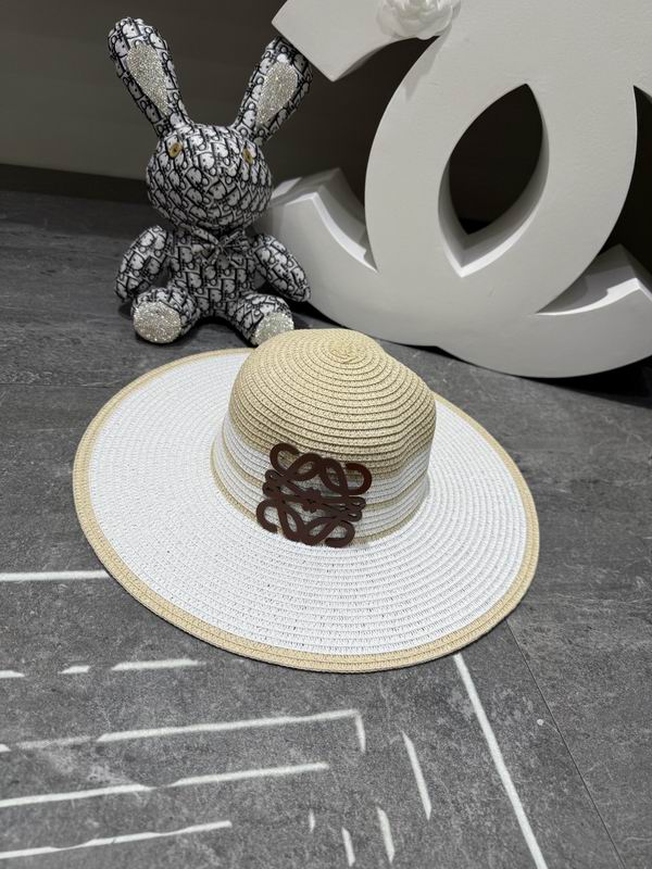 Loewe Top Hat dx (448)