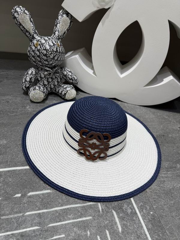 Loewe Top Hat dx (449)