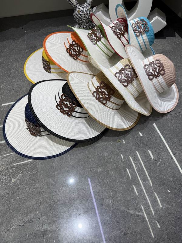 Loewe Top Hat dx (451)