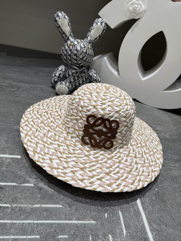 Loewe Top Hat dx (490)