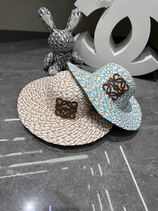 Loewe Top Hat dx (491)