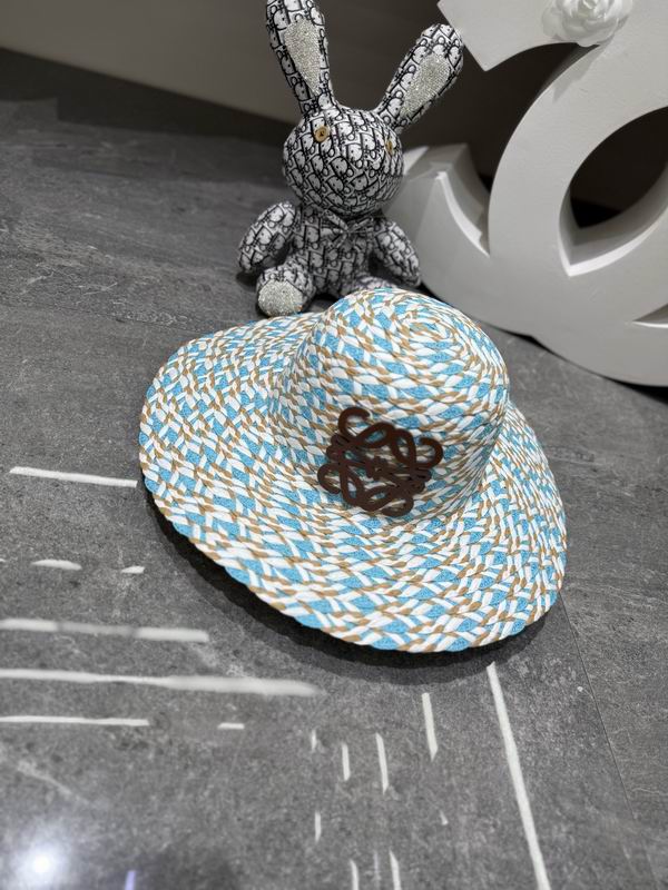 Loewe Top Hat dx (493)