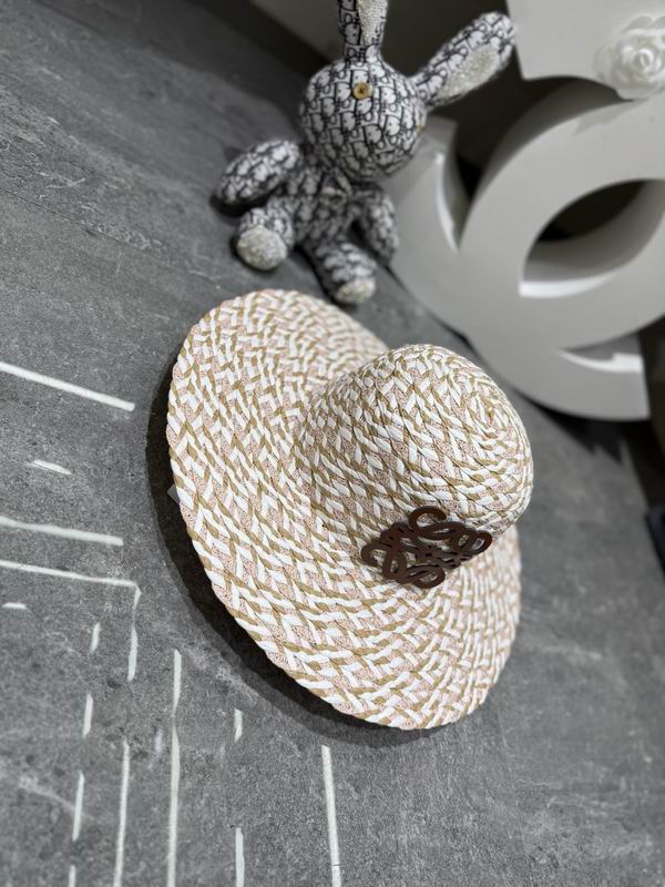 Loewe Top Hat dx (496)