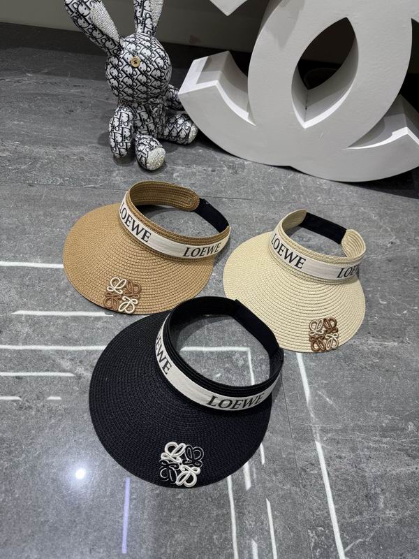 Loewe Visor dx (297)