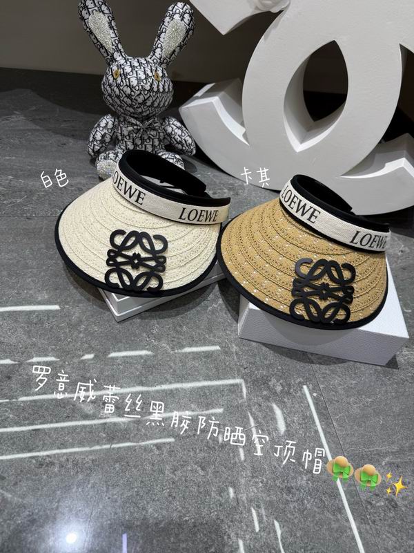 Loewe Visor dx (368)