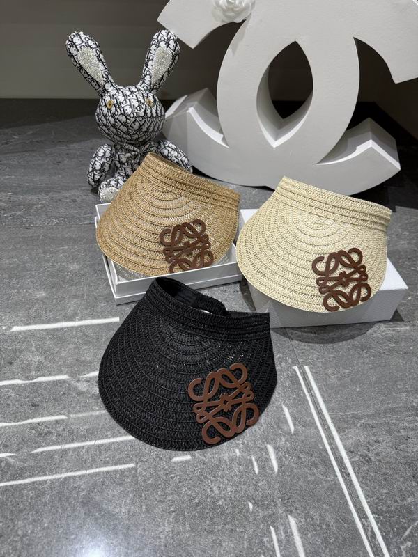 Loewe Visor dx (655)