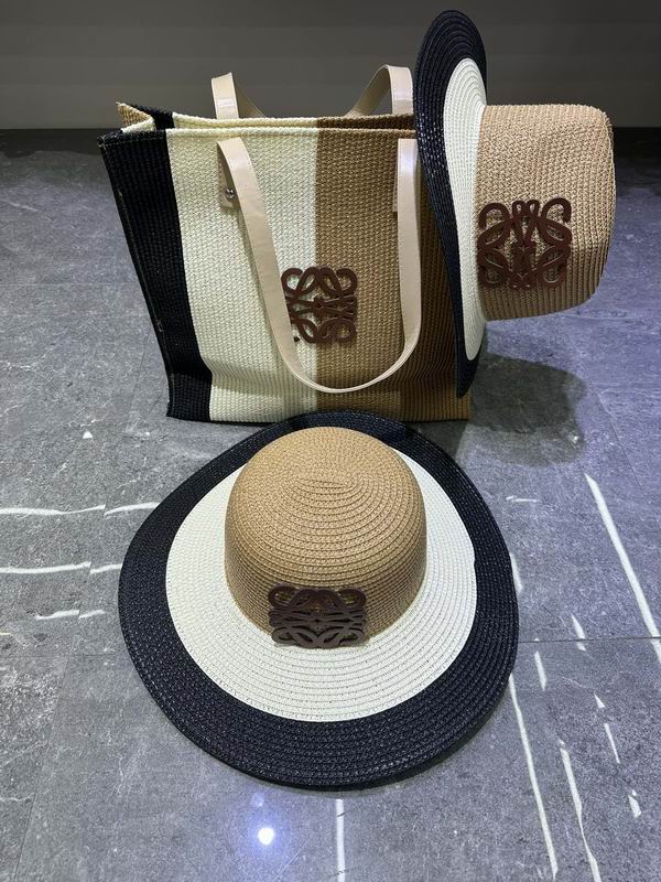 Loewe bag hat dx (135)