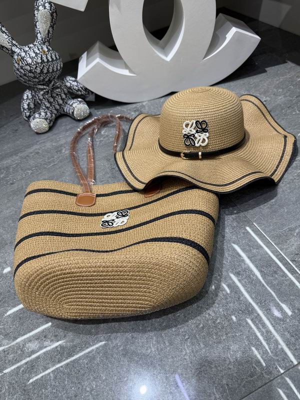Loewe bag hat dx (284)