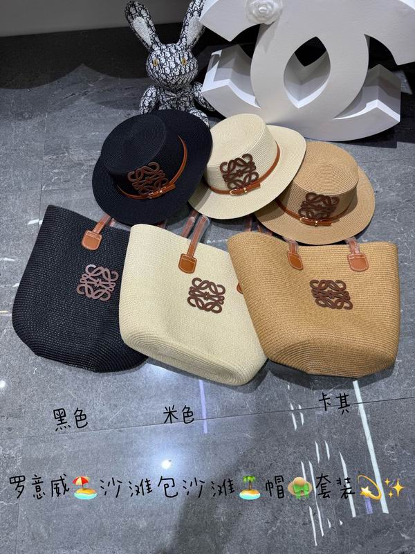 Loewe bag hat dx (82)