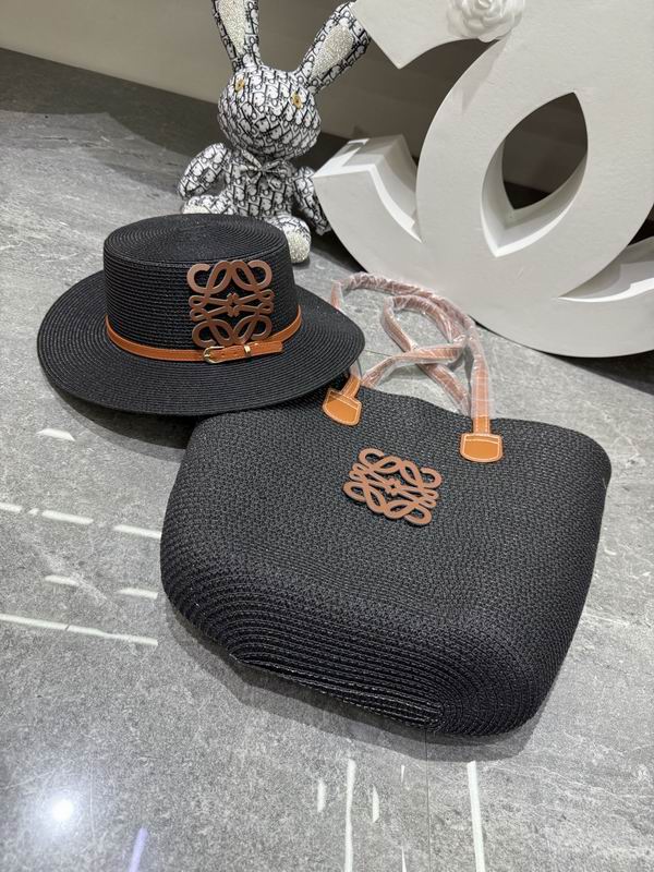 Loewe bag hat dx (87)