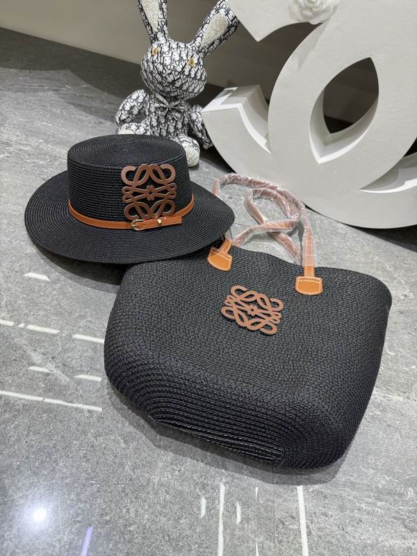 Loewe bag hat dx (88)
