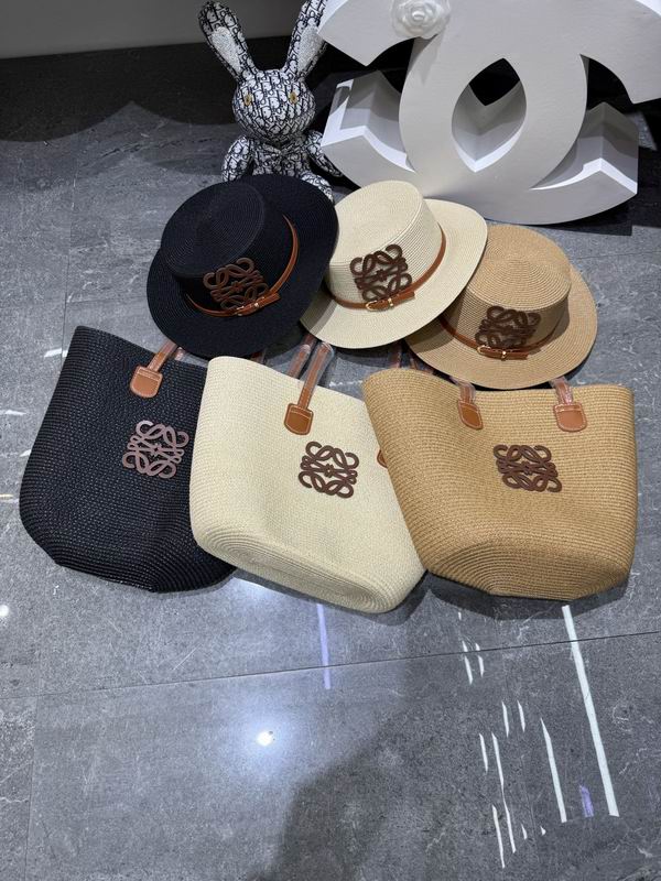 Loewe bag hat dx (89)