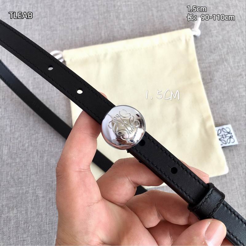 Loewe belt 15mmX90-110cm 8L (3)